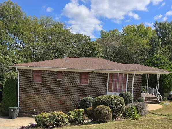 1801 15th Way SW, Birmingham, AL 35211