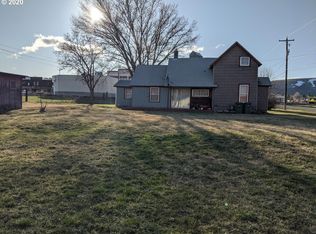 750 Baltimore St, Elgin, OR