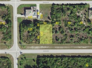 14180 Appleton Blvd, Port Charlotte, FL 33981