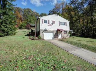 4874 Washington St W, Cross Lanes, WV 25313