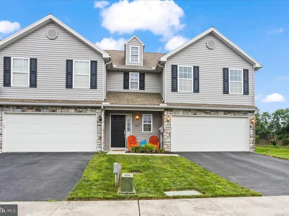 142 Braeburn Way, Palmyra, PA 17078