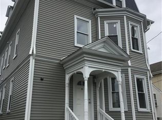 143 Hanover St, Providence, RI 02907