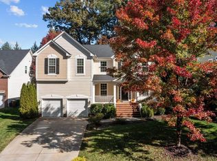 610 Winter Breeze Ct, Raleigh, NC 27607