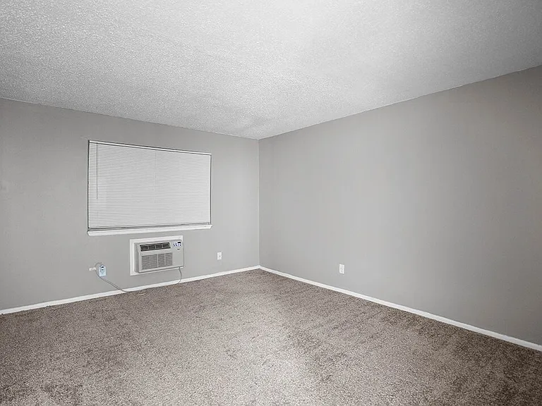 1, 2, and 3 Bedroom Homes Available