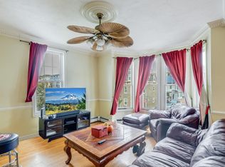 625 Dorchester Ave, Boston, MA 02127