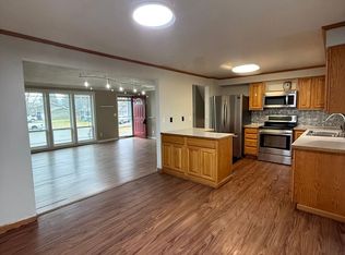 4513 N Larch Rd, Spokane, WA 99216