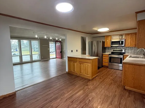 4513 N Larch Rd, Spokane, WA 99216