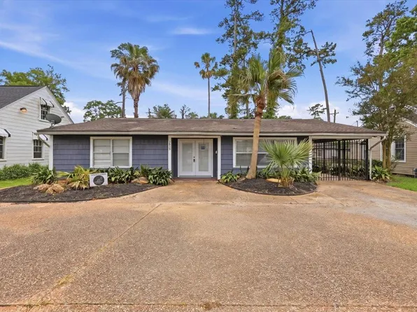 2615 Louisiana St, Beaumont, TX 77702