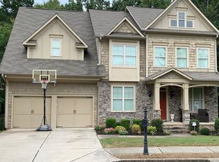 151 Dunlavin Dr, Acworth, GA 30102