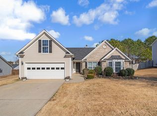 691 Fairmont Park Dr, Dacula, GA 30019