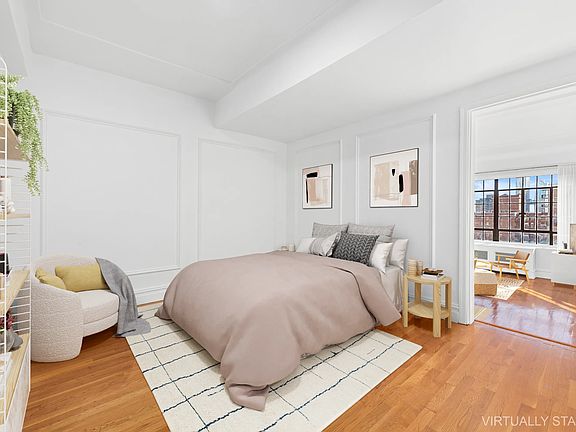 4th image of 10 Park Ave #18E