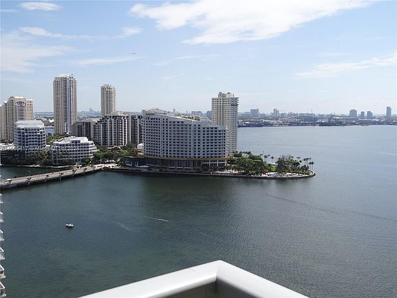 5th image of 1155 Brickell Bay Dr APT 2506