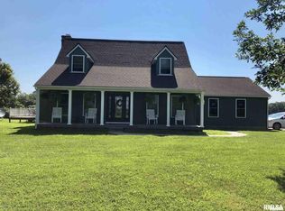 247 Brenning Rd, Murphysboro, IL 62966