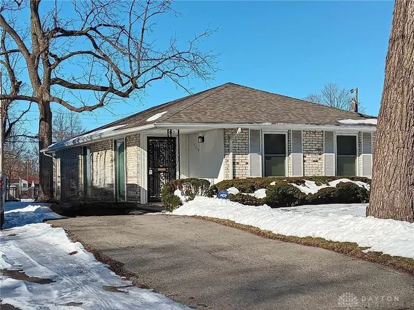 1619 Olmsted Pl, Dayton, OH 45406