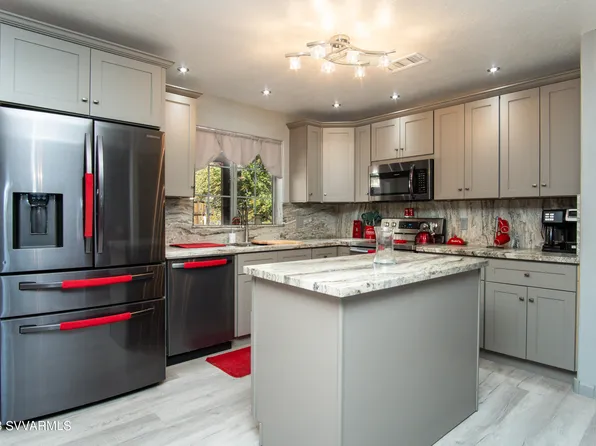 3408 E Phyllis Circle, Camp Verde, AZ 86322