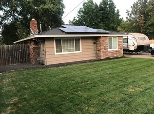 3455 Bardick Rd, Anderson, CA 96007