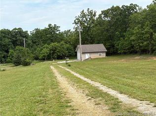15901 Highway O, Gravois Mills, MO 65037