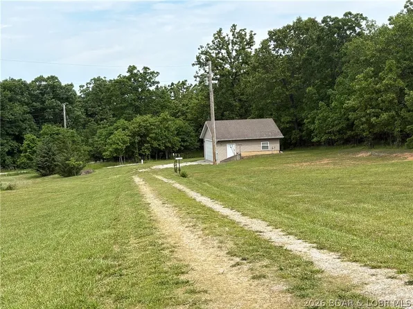 15901 Highway O, Gravois Mills, MO 65037