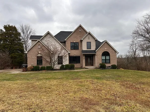 1833 Boardwalk Dr, Lawrenceburg, IN 47025