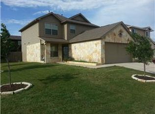 12112 Stoney Meadow Dr, Del Valle, TX 78617