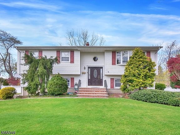 8 Kuiken Ct, Wayne, NJ 07470 | Zillow