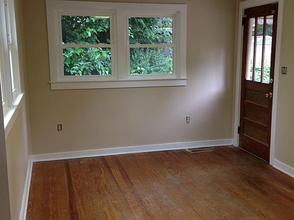 4th bedroom