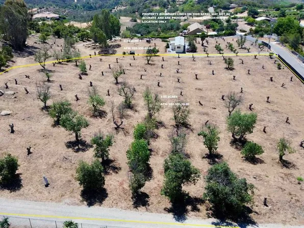 Canyon Heights Rd, Fallbrook, CA 92028