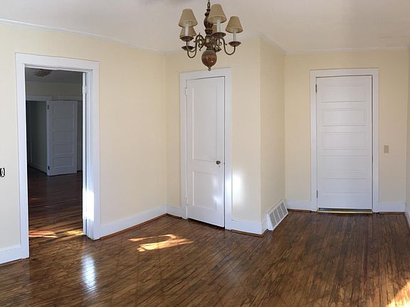 Back Bedroom