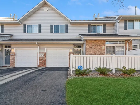 8549 Cortland Rd, Eden Prairie, MN 55344