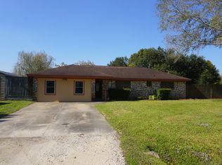 3722 Shady St, Santa Fe, TX 77517