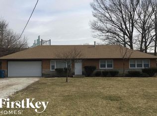 221 N High School Rd, Indianapolis, IN 46214