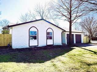 1400 Janann Ave, Arlington, TX 76014