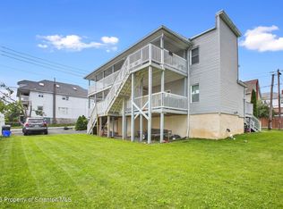 1202 W Elm St #2, Scranton, PA 18504