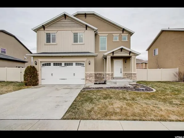 79 Filly Dr, Farmington, UT 84025