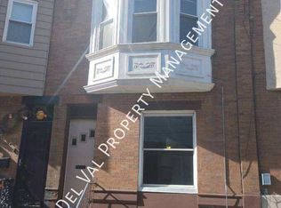 2120 S Garnet St, Philadelphia, PA 19145