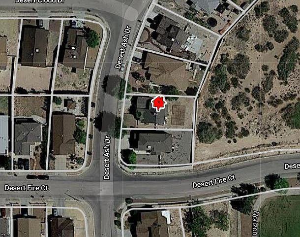 1st image of 704 Desert Ash Dr