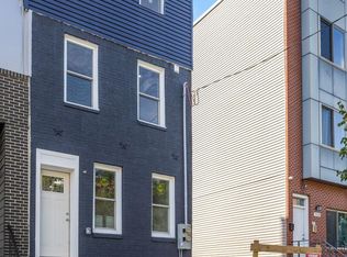2116 N Franklin St #1, Philadelphia, PA 19122