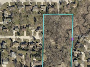 Lot0 W DREXEL AVENUE, Franklin, WI 53132