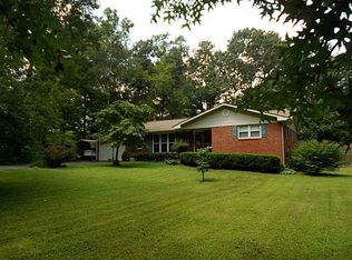 1340 Old Rockmart Rd SE, Silver Creek, GA 30173