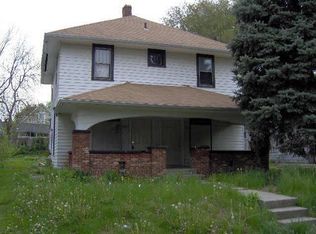 1304 N Winfield Ave, Indianapolis, IN