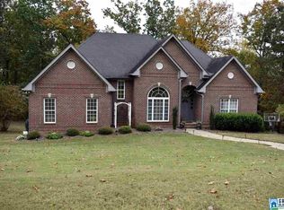 7039 Shady Oaks Ln, Trussville, AL 35173