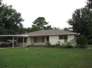 510 W Kansas St, Van, TX 75790
