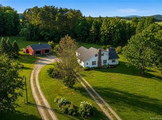 124 Riverview Dr, Florenceville Bristol, NB E7L 3M3