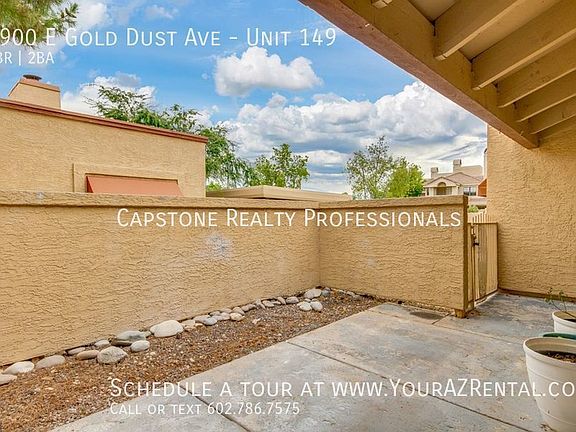 5th image of 6900 E Gold Dust Ave Unit 149