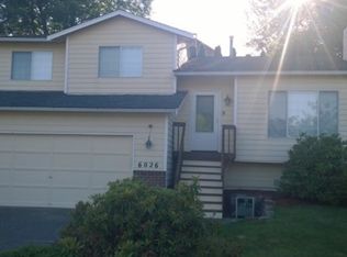 6026 Brookridge Blvd, Everett, WA 98203