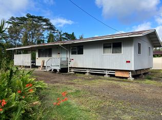 14-3478 Church Rd, Pahoa, HI 96778