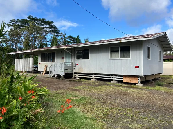 14-3478 Church Rd, Pahoa, HI 96778