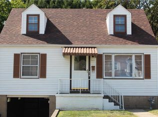 941 Broadway Blvd, Steubenville, OH 43952