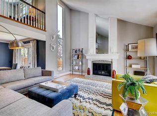 8767 E Otero Pl, Centennial, CO 80112