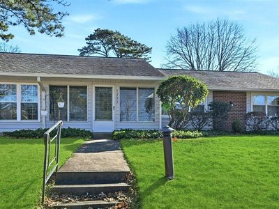 128D Exmore Court, Ridge, NY, 11961